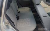 Ford Fiesta 5 generation Hatchback 5-doors