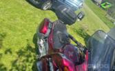 Honda ST