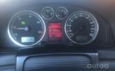 Volkswagen Passat B5.5 [restyling] Sedan
