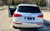 Audi Q5 8R Crossover
