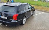 Toyota Avensis 2 generation wagon