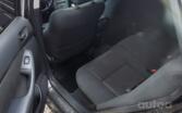 Toyota Avensis 2 generation wagon