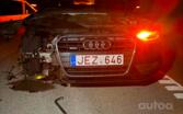 Audi A4 B8/8K [restyling] Allroad quattro wagon 5-doors