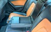 Audi A4 B8/8K [restyling] Allroad quattro wagon 5-doors