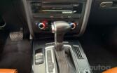 Audi A4 B8/8K [restyling] Allroad quattro wagon 5-doors