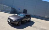 Audi A4 B8/8K Allroad quattro wagon 5-doors