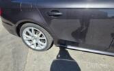 Audi A4 B8/8K Allroad quattro wagon 5-doors