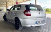 BMW 1 Series E87 Hatchback