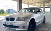 BMW 1 Series E87 Hatchback
