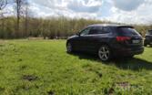 Audi Q5 8R Crossover