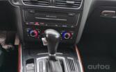 Audi Q5 8R Crossover