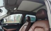 Audi Q5 8R Crossover