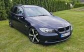 BMW 3 Series E90/E91/E92/E93 Touring wagon