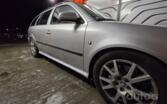 Skoda Octavia RS A4 liftback 