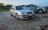 Skoda Octavia RS A4 liftback 