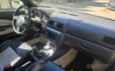 Skoda Octavia RS A4 liftback 