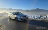 Skoda Octavia RS A4 liftback 