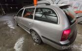 Skoda Octavia RS A4 liftback 