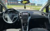 Opel Astra J Hatchback 5-doors