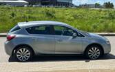 Opel Astra J Hatchback 5-doors