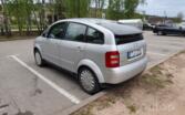 Audi A2 8Z Hatchback 5-doors