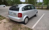 Audi A2 8Z Hatchback 5-doors