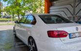 Volkswagen Jetta 6 generation Sedan