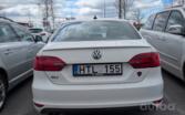 Volkswagen Jetta 6 generation Sedan