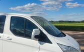 Ford Tourneo Custom 1 generation [restyling] Minivan