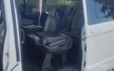 Ford Tourneo Custom 1 generation [restyling] Minivan