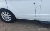 Ford Tourneo Custom 1 generation [restyling] Minivan