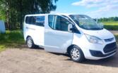 Ford Tourneo Custom 1 generation [restyling] Minivan