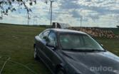Volvo S60 1 generation [restyling] Sedan