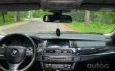 BMW 5 Series F07/F10/F11 Touring wagon
