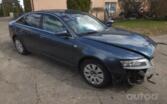 Audi A6 4F/C6 Sedan