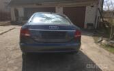 Audi A6 4F/C6 Sedan