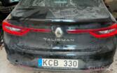 Renault Talisman 1 generation Sedan