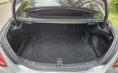 Mercedes-Benz C-Class W205/S205/C205 AMG Sedan 4-doors
