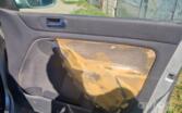 Volkswagen Golf Plus 1 generation