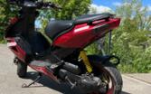 Aprilia SR