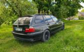 BMW 3 Series E46 [restyling] Touring wagon