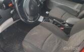 Kia Ceed 1 generation