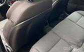 Audi A3 8P/8PA [2th restyling] Sportback hatchback 5-doors