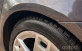Audi A3 8P/8PA [2th restyling] Sportback hatchback 5-doors