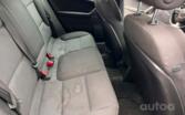 Audi A3 8P/8PA [2th restyling] Sportback hatchback 5-doors