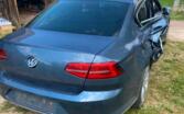 Volkswagen Passat B8 Sedan