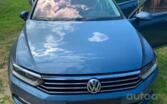 Volkswagen Passat B8 Sedan