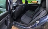 Opel Vectra C [restyling] wagon 5-doors