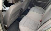 Volkswagen Passat B7 Sedan