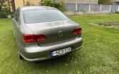 Volkswagen Passat B7 Sedan